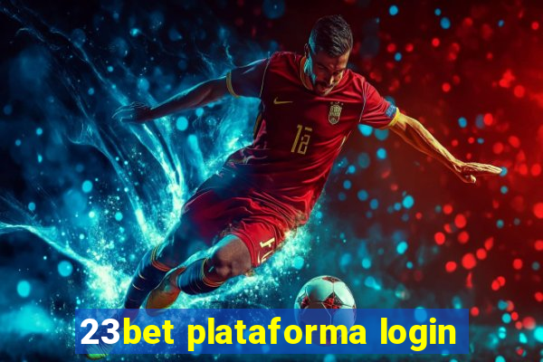 23bet plataforma login